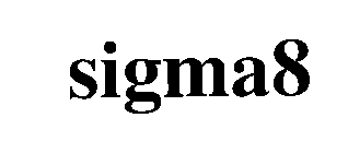 SIGMA8