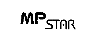 MP STAR
