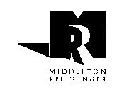 M R MIDDLETON REUTLINGER