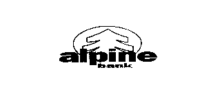 ALPINE BANK