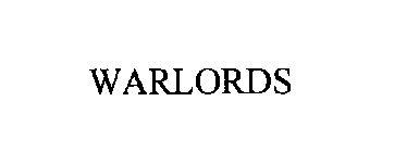 WARLORDS