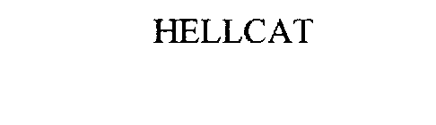 HELLCAT