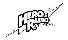 HERO RADIO HIGH ENERGY ROCKIN' OLDIES