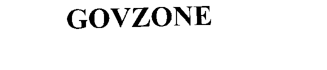 GOVZONE