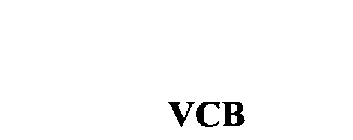 VCB