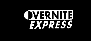 OVERNITE EXPRESS