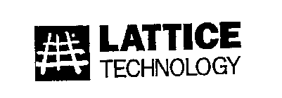 LATTICE TECHNOLOGY