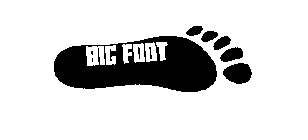 BIG FOOT