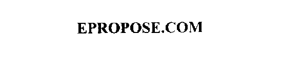 EPROPOSE.COM