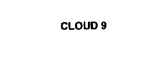 CLOUD 9