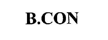 B.CON