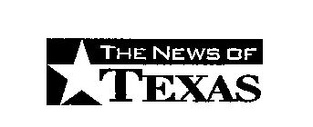 THE NEWS OF TEXAS