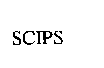 SCIPS