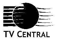 TV CENTRAL
