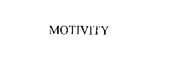 MOTIVITY