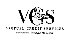 VCS VIRTUAL CREDIT SERVICES INNOVATIONS IN CREDIT RISK MANAGEMENT