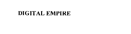 DIGITAL EMPIRE