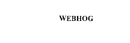 WEBHOG