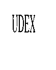 UDEX