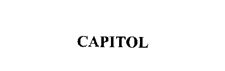 CAPITOL