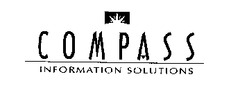 COMPASS INFORMATION SOLUTIONS
