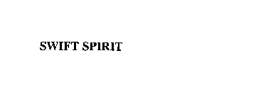 SWIFT SPIRIT