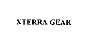 XTERRA GEAR