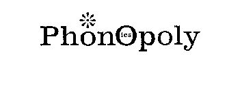 PHONOPOLY ICS