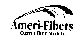 AMERI- FIBERS CORN FIBER MULCH