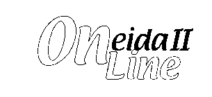 ONEIDA II ONLINE