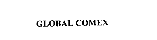 GLOBAL COMEX