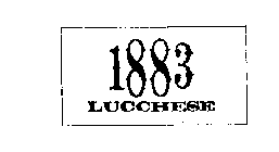 1883 LUCCHESE