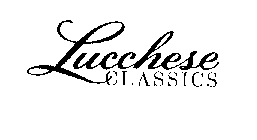 LUCCHESE CLASSICS