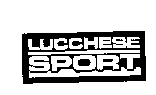 LUCCHESE SPORT