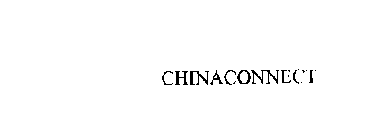CHINACONNECT