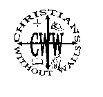 CWW CHRISTIANS WITHOUT WALLS