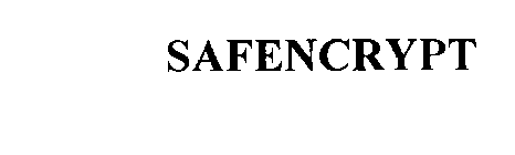 SAFENCRYPT