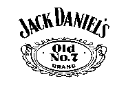 JACK DANIEL'S OLD NO.7 BRAND