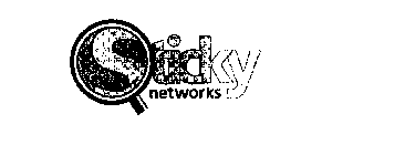 STICKY NETWORKS