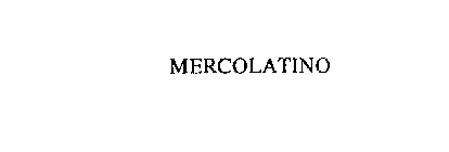 MERCOLATINO
