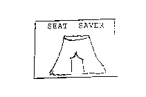 SEAT SAVER