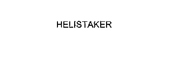 HELISTAKER