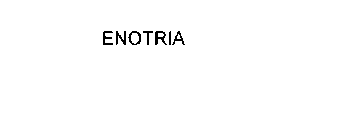 ENOTRIA