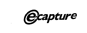 E-CAPTURE