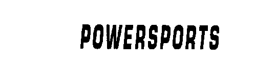 POWERSPORTS