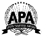 APA AMERICAN PSYCHOTHERAPY ASSOCIATION