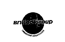 BRITTON GROUP CREATING SOLUTIONS