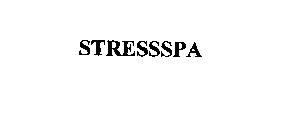 STRESSSPA