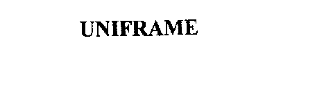 UNIFRAME