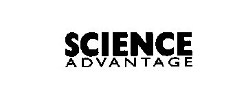 SCIENCE ADVANTAGE